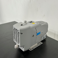 Agilent Technologies IDP-3 Dry Scroll Pump image 1